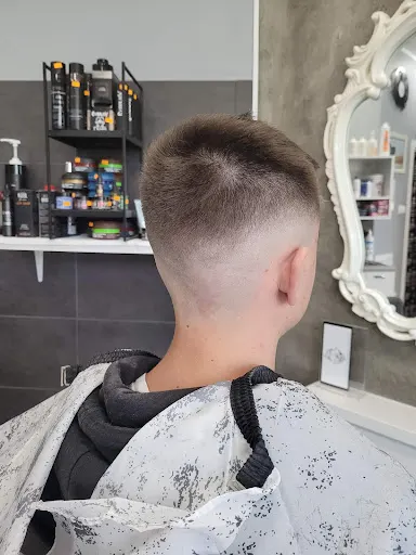 Magic Hair Care & Barber Fryzjer damsko-męski